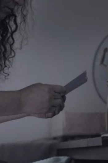 Poster de Episódio The Patio Door (2020)