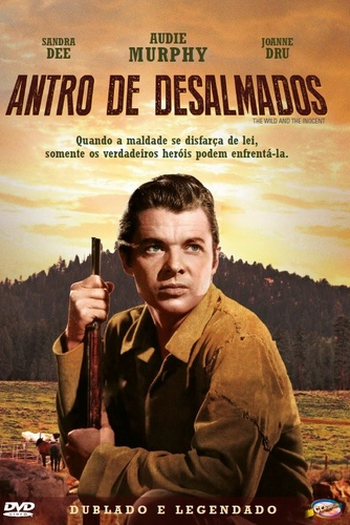  de Filme Antro de Desalmados (1959)