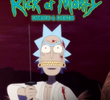 Rick and Morty: Samurai & Shogun Parts 1 & 2
