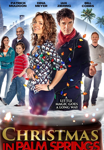 Natal em Palm Springs (Christmas in Palm Springs)