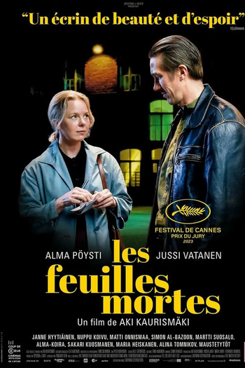  de Filme Folhas de Outono (2023)