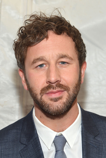 Chris O'Dowd - Poster / Capa / Cartaz - Oficial 1