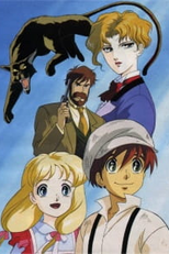 The Tale of Apfelland (Apfelland Monogatari)