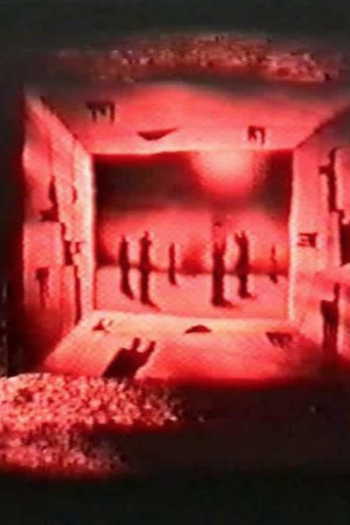 Poster de Curta Le labyrinthe (1969)