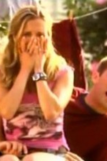 Poster de Episódio Only the Lonely (2007)