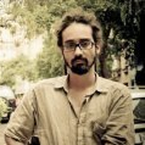 Foto de perfil de Marcelo Paixao
