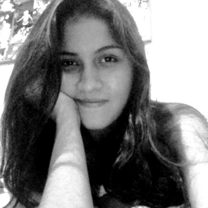 Foto de perfil de Haidê Neves