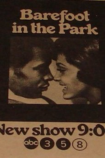Barefoot in the Park  (1ª Temporada) (Barefoot in the Park  (Season 1))