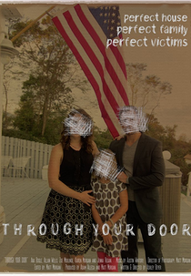 Through Your Door (Through Your Door)