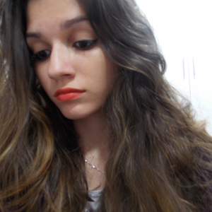 Foto de perfil de Giovana Gomes