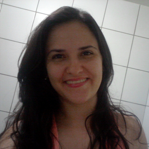 Foto de perfil de Manuella Bezerra Lopes