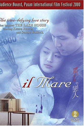 de Filme A Casa à Beira-Mar (2000)