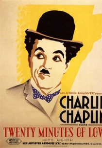 Carlitos Contra o Relógio (Twenty Minutes of Love)