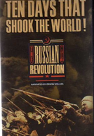 Dez dia que chocaram o mundo. A história da revolução russa.