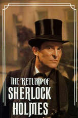 O Retorno de Sherlock Holmes (3ª temporada) (The Return of Sherlock Holmes (3rd season))
