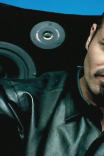 Poster de Curta George Michael: Fastlove (1996)