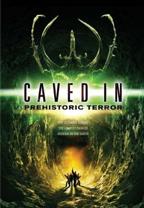 A Caverna Maldita (Caved In)