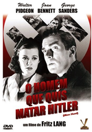 O Homem que Quis Matar Hitler (Man Hunt)