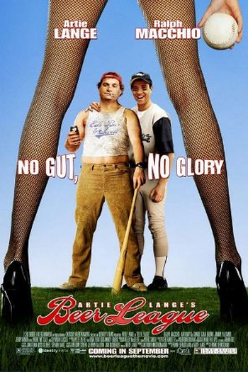  de Filme Os Donos do Pedaço (2006)