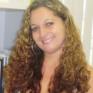 Foto de perfil de KÁTIA QUEIROZ DE CARVALHO