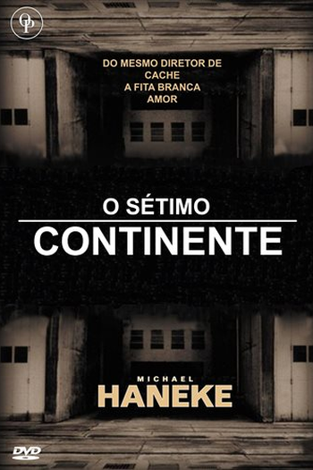  de Filme O Sétimo Continente (1989)