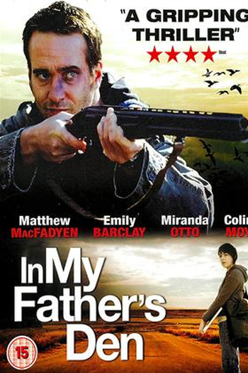  de Filme Um Refúgio no Passado (2004)