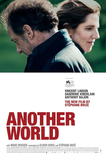  de Filme Um Outro Mundo (2021)