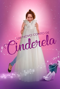 Um Novo Conto de Cinderela - Poster / Capa / Cartaz - Oficial 2