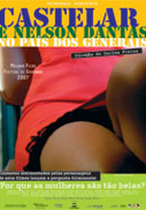 Castelar e Nelson Dantas no País dos Generais (Castelar e Nelson Dantas no País dos Generais)