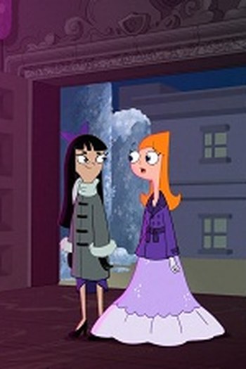Poster de Episódio Happy New Year! (2012)