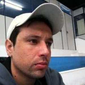 Foto de perfil de Michel Ricardo da Silva