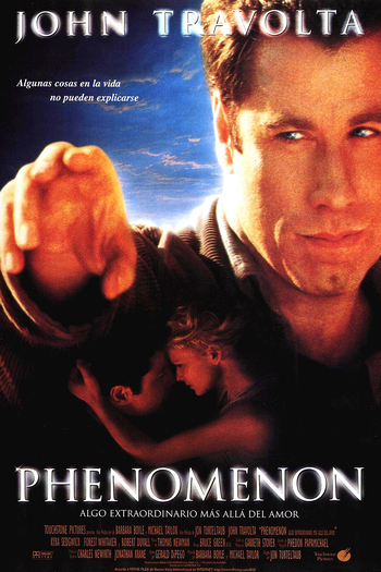  de Filme Fenômeno (1996)