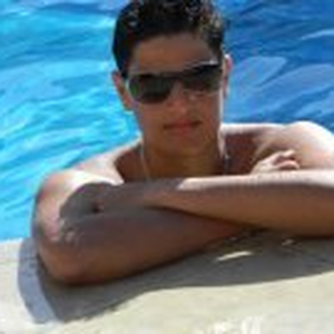 Foto de perfil de Alessandri Simões