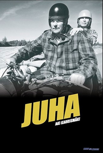Juha - Poster / Capa / Cartaz - Oficial 6