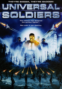 Soldados Universais (Universal Soldiers)