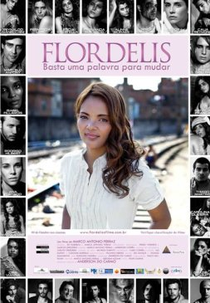 Flordelis - Basta uma Palavra para mudar (Flordelis - Basta uma Palavra para mudar)