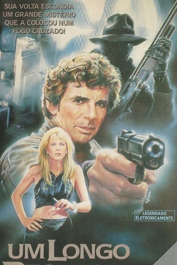 Poster de Filme Um Longo Regresso (1987)
