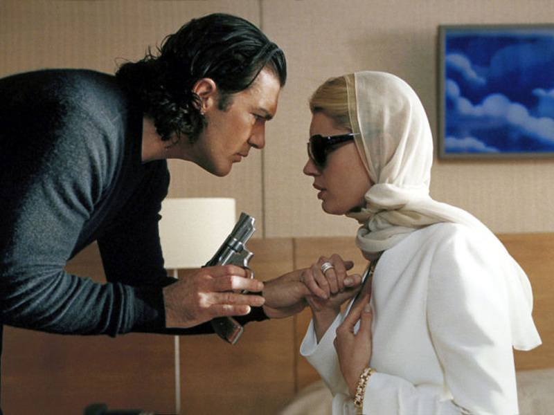 Foto 17 de Femme Fatale