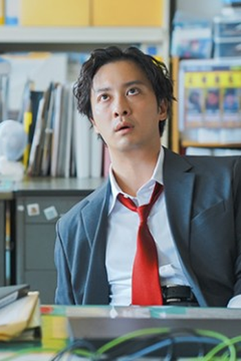 Poster de Episódio 第８話 (2026)