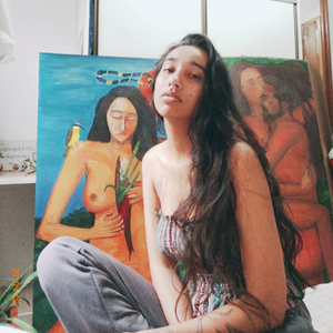 Foto de perfil de Teti