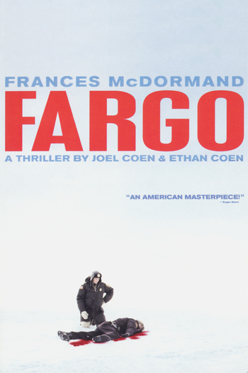  de Filme Fargo: Uma Comédia de Erros (1996)
