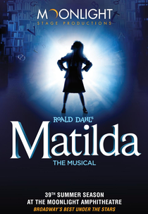 Matilda - The Musical (Matilda - The Musical)