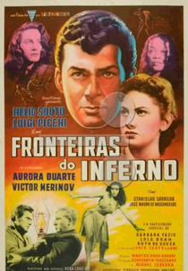 Fronteiras do Inferno (Fronteiras do Inferno)
