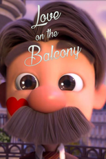 Amor na Sacada (Love on the Balcony)