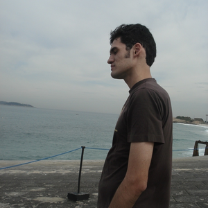Foto de perfil de João Paulo Miliante