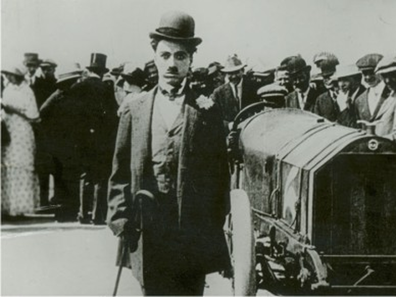 Foto 1 de Carlitos e as Salsichas