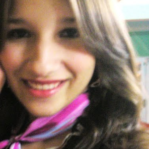 Foto de perfil de Jaqueline.