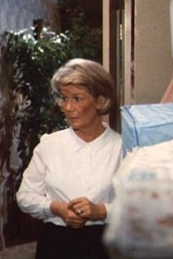 Poster de Episódio Acceptance (1982)