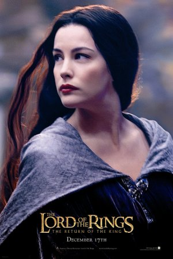  de Filme O Senhor dos Anéis: O Retorno do Rei (2003)