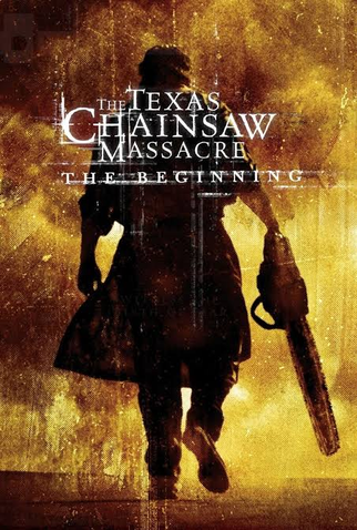 Poster 6 de Filme O Massacre da Serra Elétrica: O Início (2006)